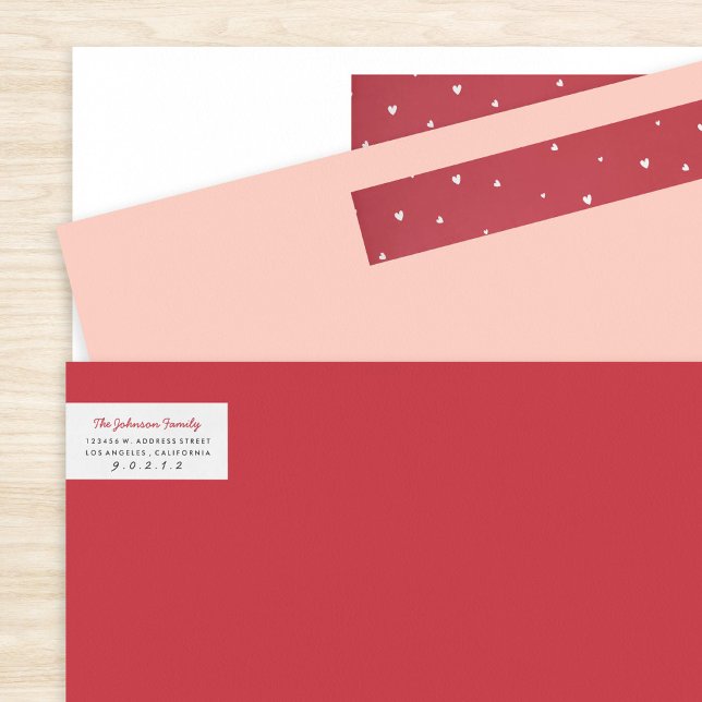 Dirección de retorno a Red Heart Valentine (Subido por el creador)