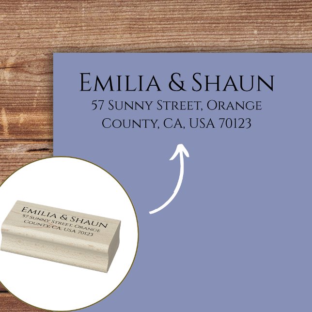 Dirección Rusa Sello de Arte de Madera de la vieja (Subido por el creador)