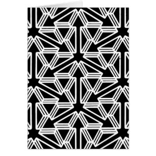 Direcciones - arte geométrico