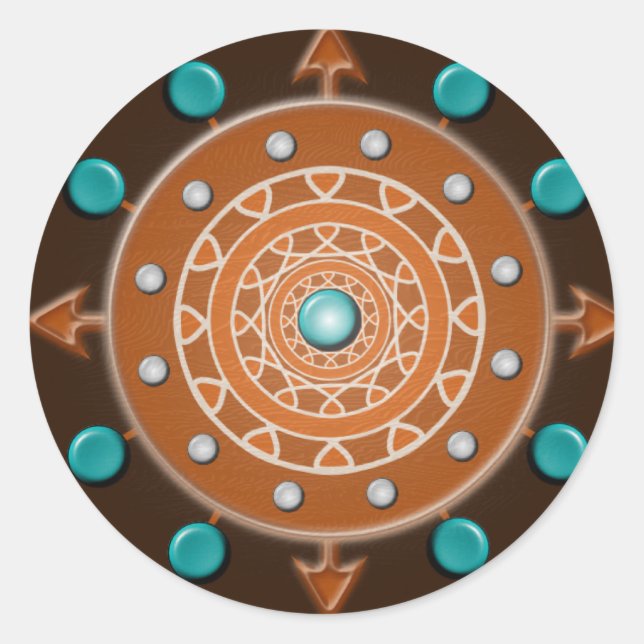 Direcciones Pegatinas 20 por hoja (Anverso)