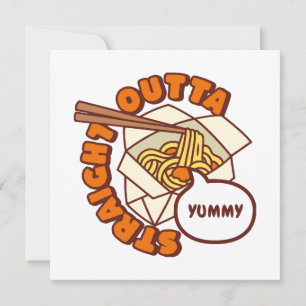 Directo de Deliciosos Fideos Ramen