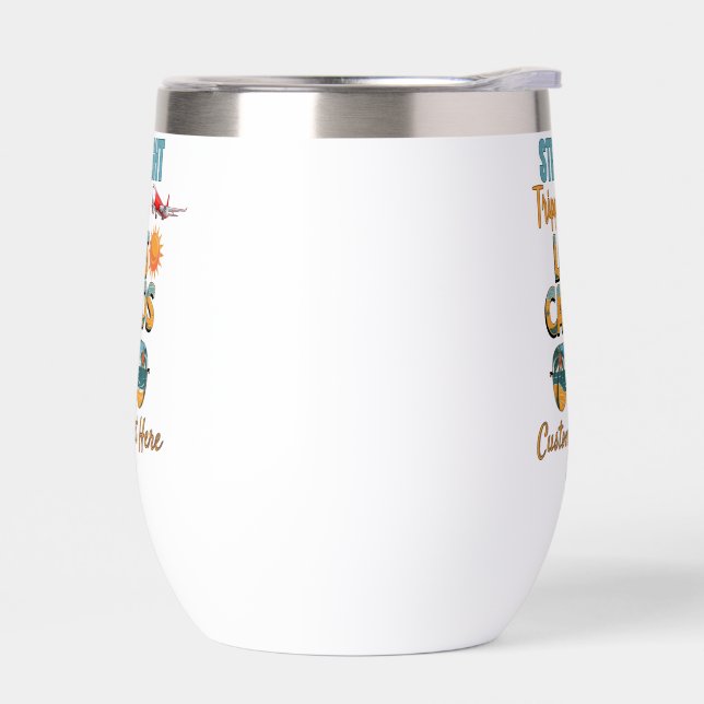 Directo Trippin' Los Cabos 2025 Fun Vacation (Izquierdo)