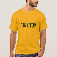 DIRECTOR - camisa