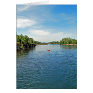 "dirigiendo abajo colección del río"