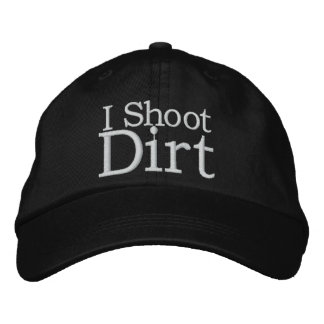 Dirt Sports Photography Gorra