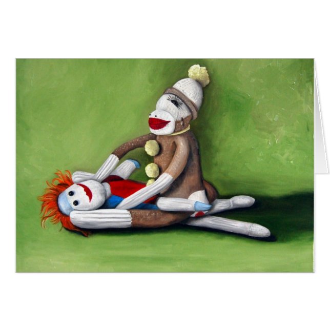 Dirty_Socks [1] (Anverso (Horizontal))