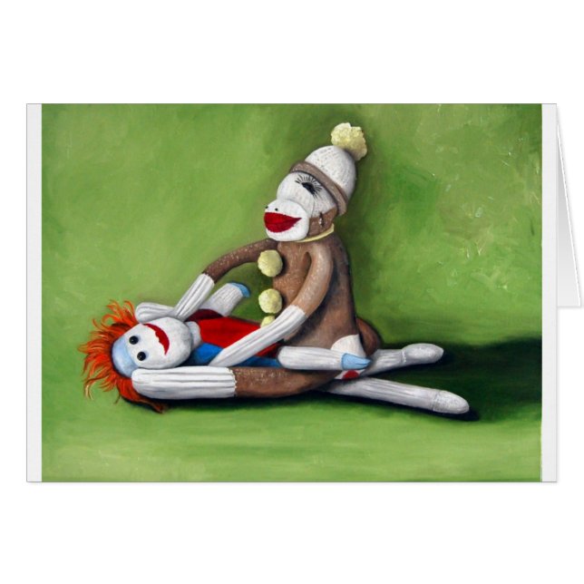 Dirty_Socks [1] (Anverso (Horizontal))