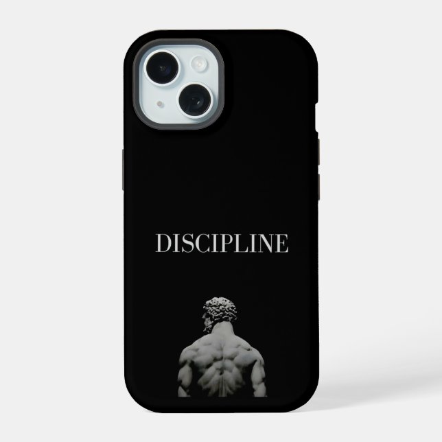 discipline (Reverso )