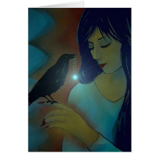 Discípulo de los cuervos