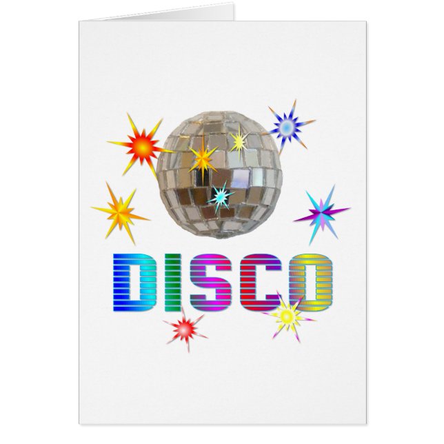 Disco (Frente)