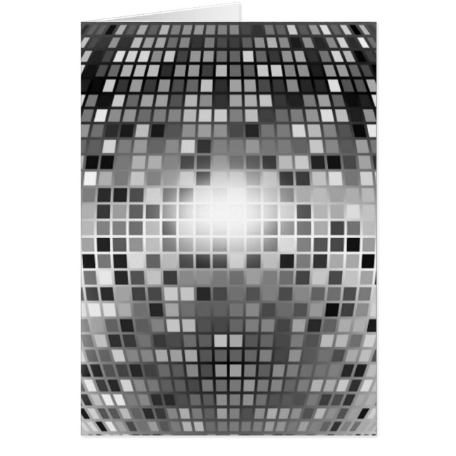 DISCO BALL (Frente)