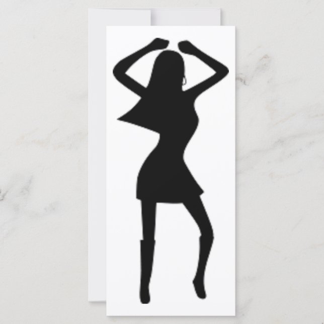 DISCO DANCER (Anverso)
