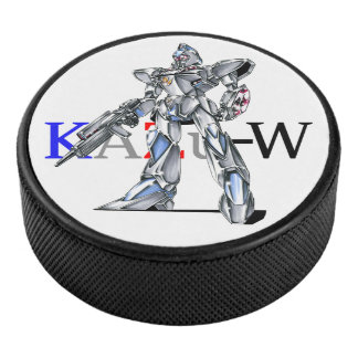 DISCO DE HOCKEY 作品番号00011　「主力量産機」