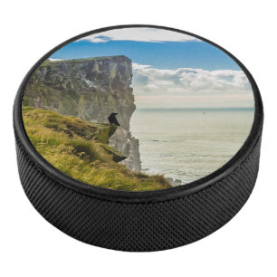 Disco De Hockey Acantilados de Latrabjarg, Islandia