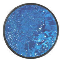 Agua azul