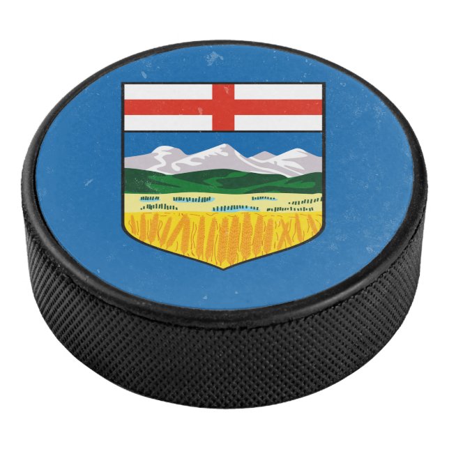 Disco De Hockey Alberta (3/4)
