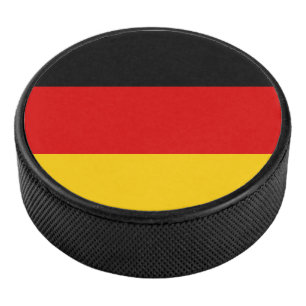 DISCO DE HOCKEY ALEMANIA HOCKEY PUCK