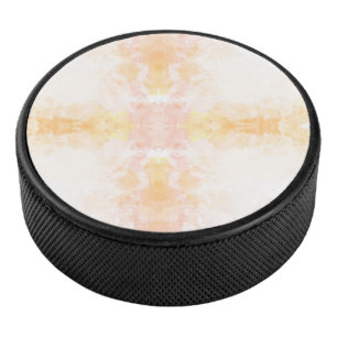 Disco De Hockey Almohadón de meditación redondo con un diseño simé