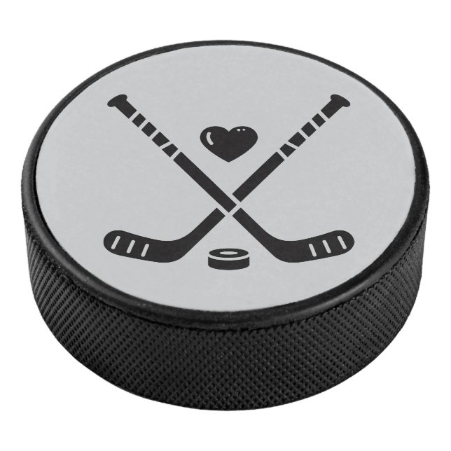 Disco De Hockey Amor de hockey (3/4)