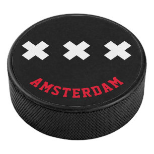 Disco De Hockey Ámsterdam
