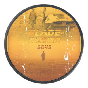 Disco De Hockey Android Dreams 2049