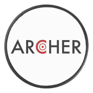 Disco De Hockey Archer