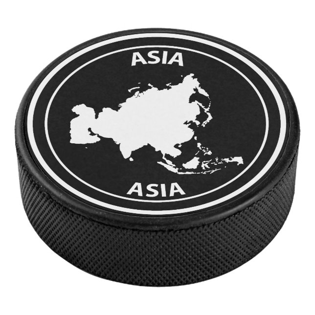 Disco De Hockey Asia (3/4)