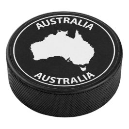 Disco De Hockey Australia