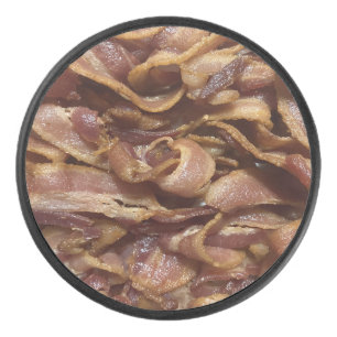 Disco De Hockey Bacon