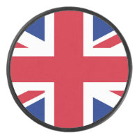 Bandera Jack Union del Reino Unido