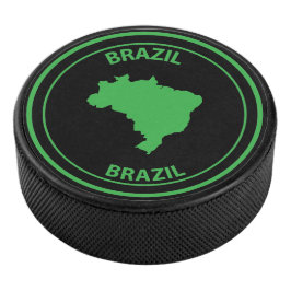 Disco De Hockey Brasil