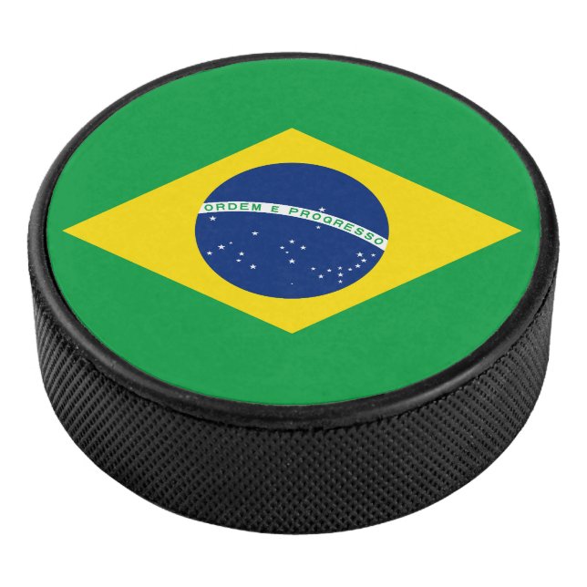 Disco De Hockey Brazil (3/4)