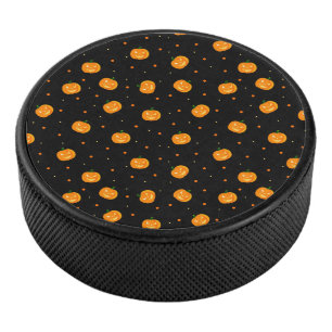 Disco De Hockey Calabaza Rain Hockey Putín