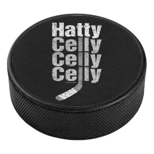 Disco De Hockey Celly Celly (hockey)