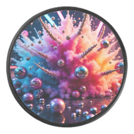 Disco De Hockey Chaotic Explosions