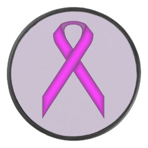 Disco De Hockey Cinta Purple Standard de Kenneth Yoncich