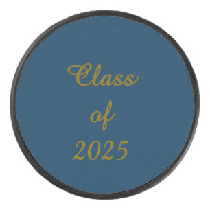 Disco De Hockey Clase de 2025