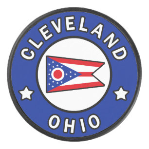 Disco De Hockey Cleveland Ohio