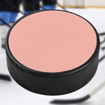 Color sólido de arrecife de coral pastel | Clásica