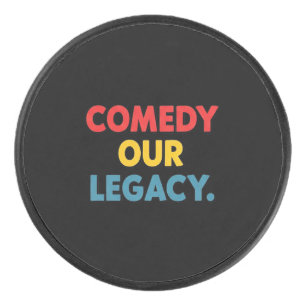 Disco De Hockey Comedia, nuestro legado