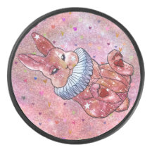 Conejo llamado Ladybug