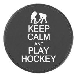 Disco De Hockey Conservar el color de personalizado de hockey en c