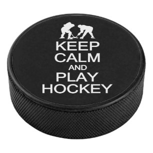 Disco De Hockey Conservar el color de personalizado de hockey en c