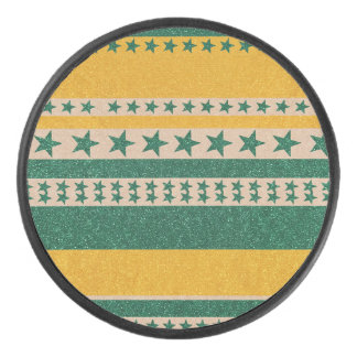 Disco De Hockey Copa Mundial de Brasil 2026