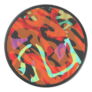 Disco De Hockey CoRNflicKt