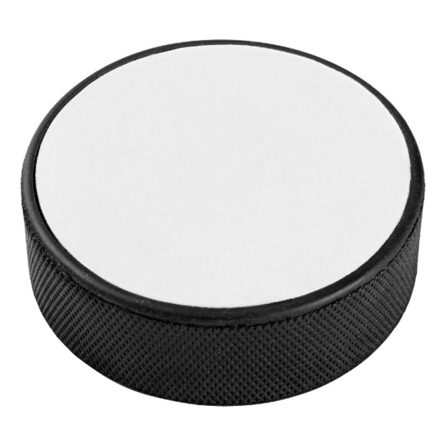 Disco De Hockey Crea el tuyo (3/4)