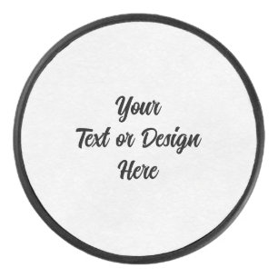 Disco De Hockey Crear el propio