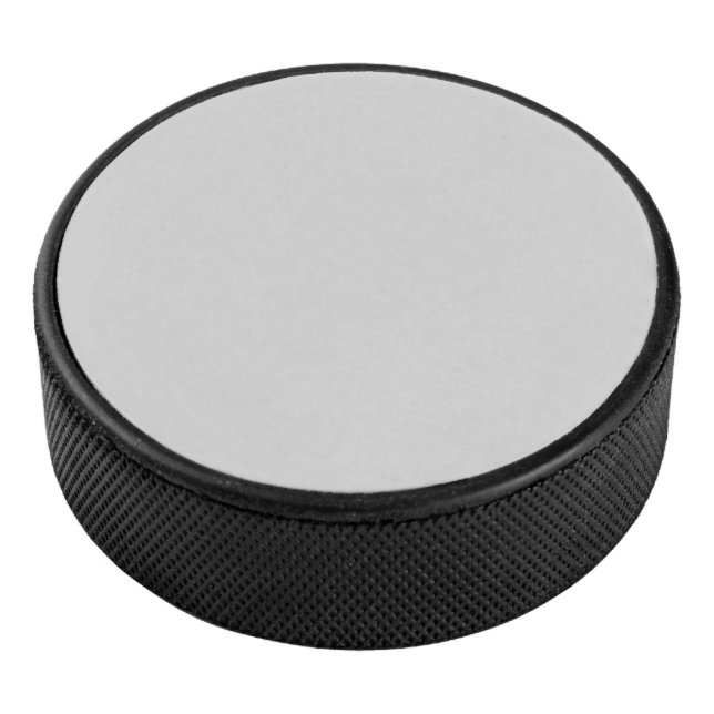 Disco De Hockey Crear el propio (3/4)