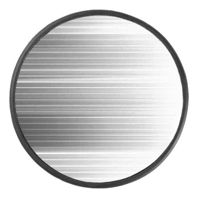 Disco De Hockey Crear su propio Personalizado (Anverso)