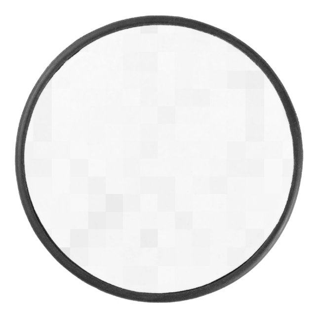 Disco De Hockey Crear su propio Personalizado personalizado (Anverso)